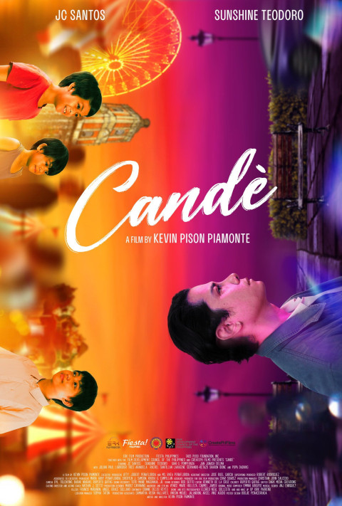 Candè (2025)