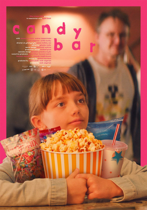 Candy Bar (2025)