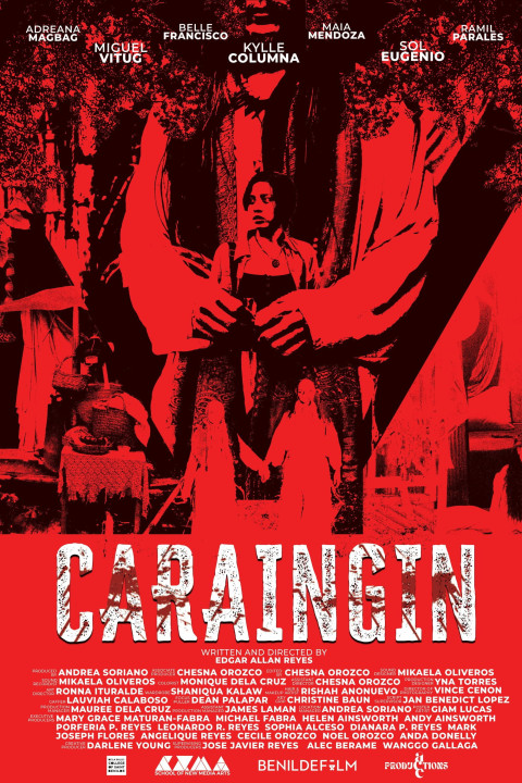 Caraingin (2025)