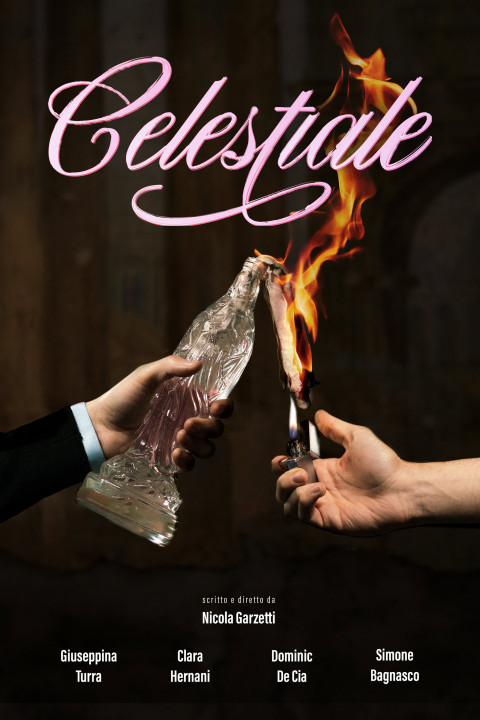 Celestiale (2025)