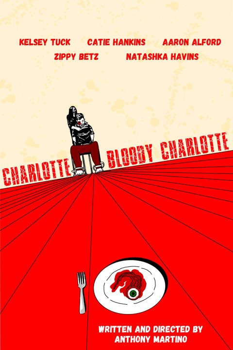 Charlotte, Bloody Charlotte (2025)