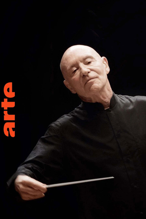 Christoph Eschenbach National Forum of Music in Wrocław