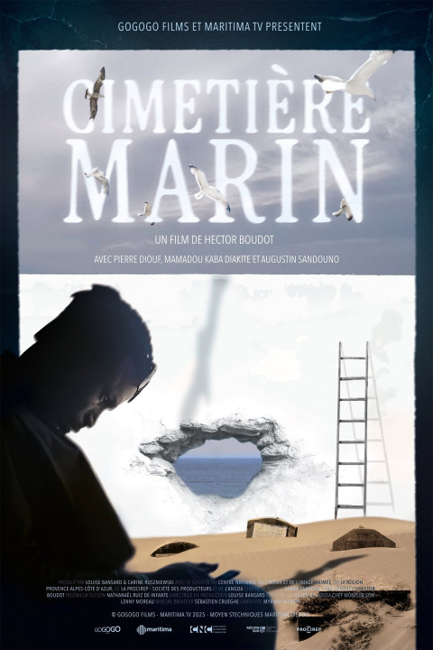 Cimetière marin (2025)
