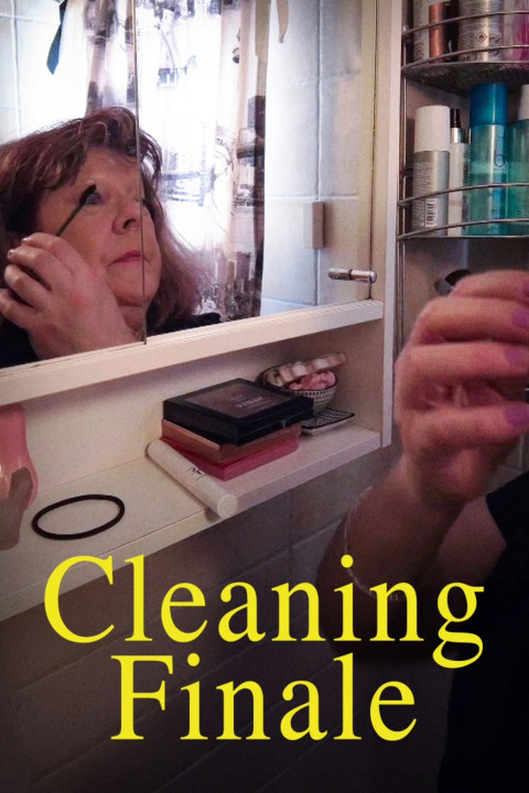 Cleaning Finale (2025)