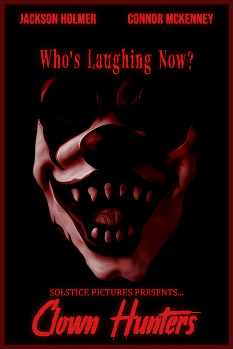 Clown Hunters (2025)