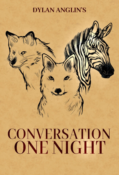Conversation One Night (2025)