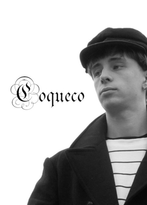 Coqueco (2025)