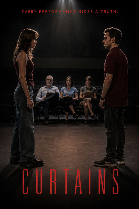 Curtains (2025)