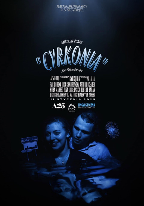 Cyrkonia (2025)