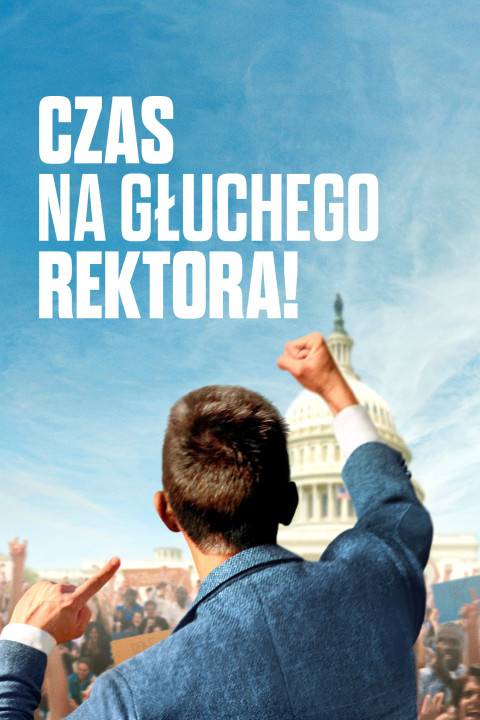 Czas na głuchego rektora! (2025)