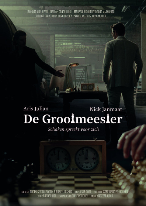 De Grootmeester (2025)