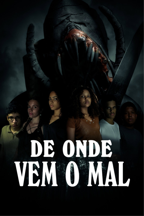DE ONDE VEM O MAL (2025)