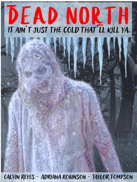 Dead North (2025)