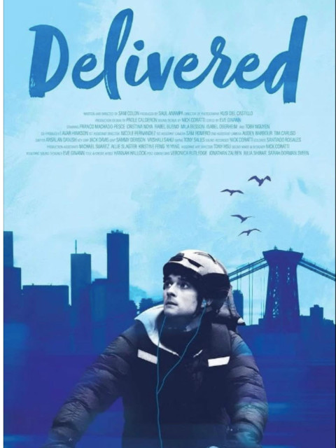 Delivered (2025)