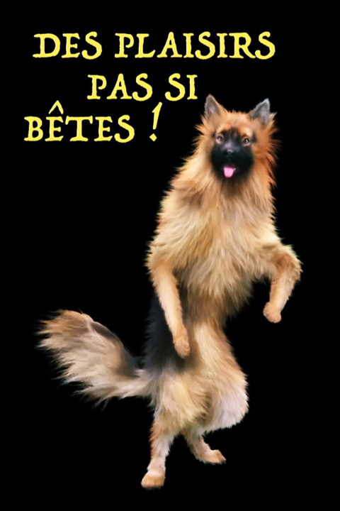 Des plaisirs pas si bêtes (2025)