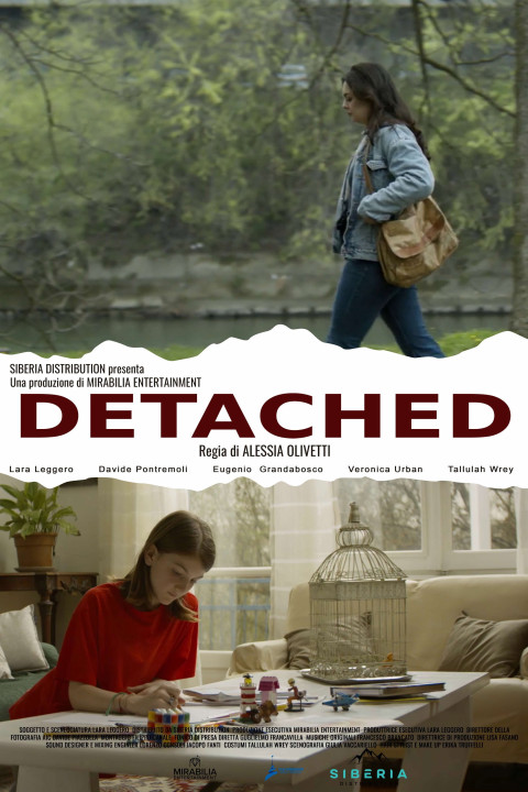 Detached (2025)