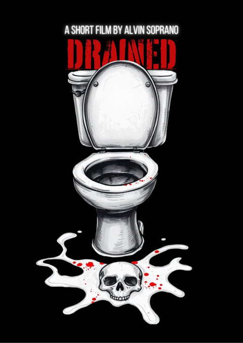 Drained (2025)