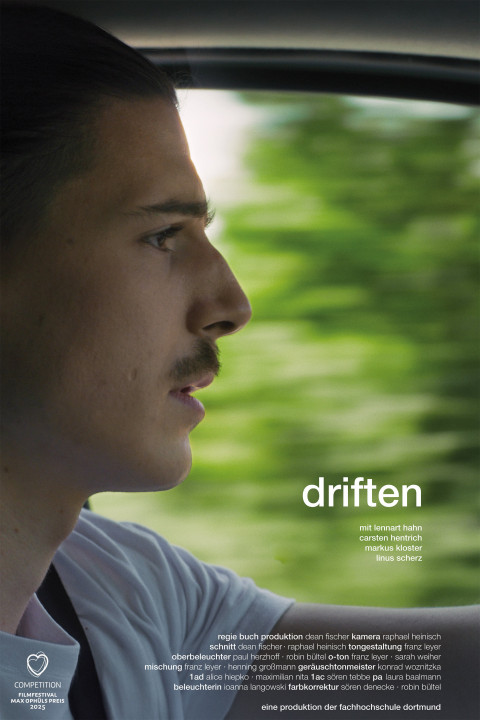 Driften (2025)