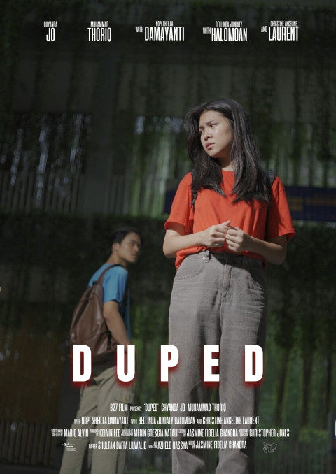 Duped (2025)