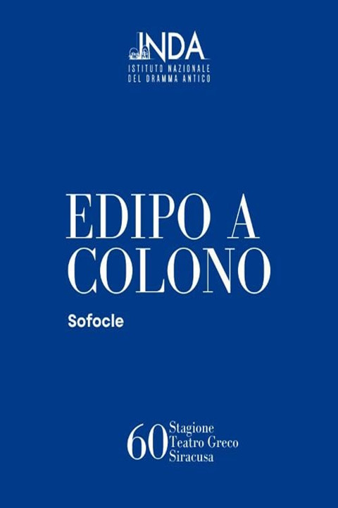 Edipo a Colono