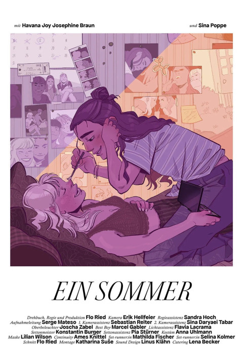 Ein Sommer (2025)