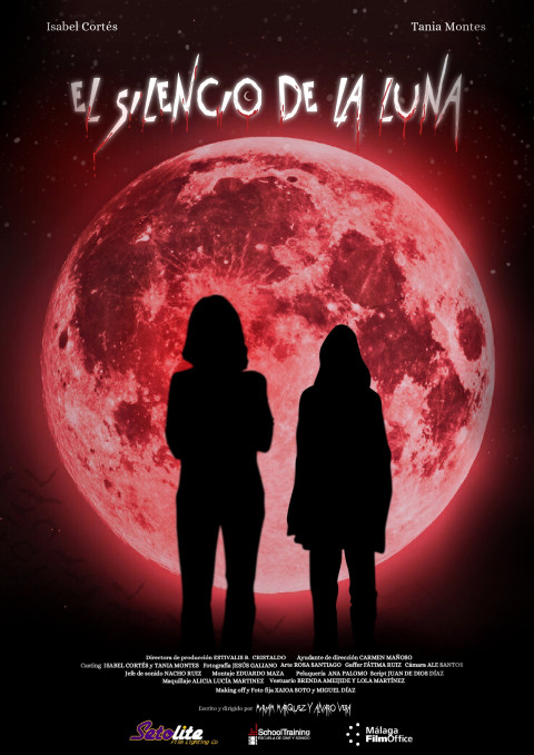 El silencio de la luna (2025)