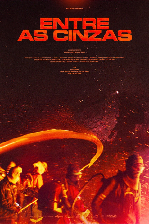 Entre as cinzas (2025)