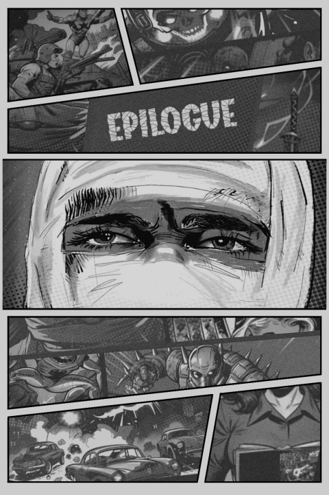 Epilogue (2025)