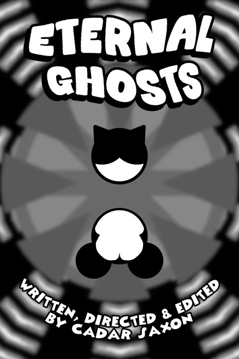 Eternal Ghosts (2025)