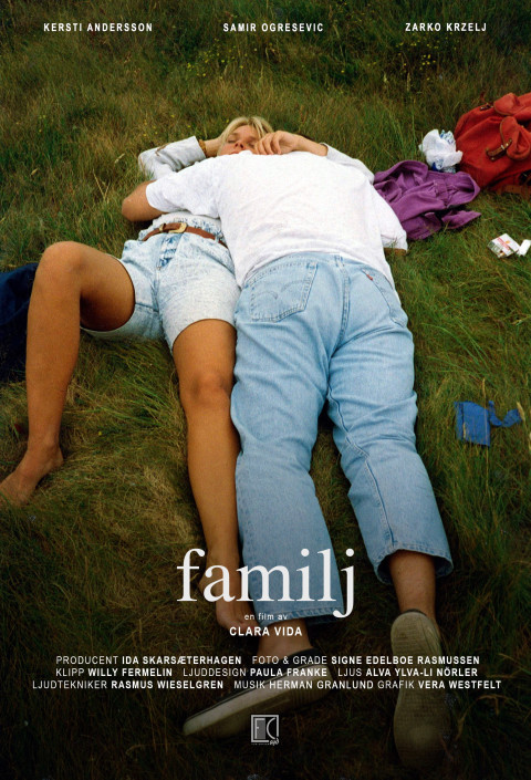 Familj (2025)