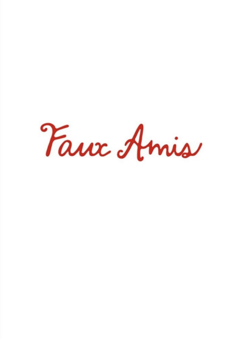 Faux Amis (2025)