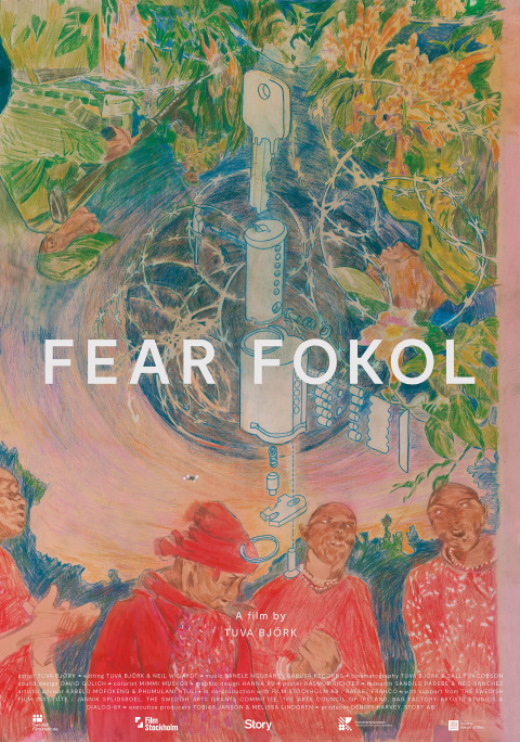 Fear Fokol (2025)