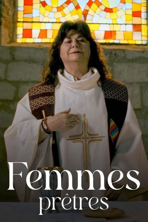 Femmes prêtres : vocations interdites (2025)