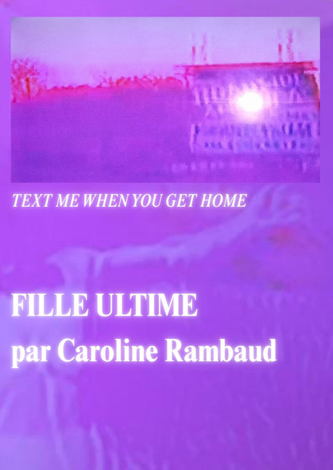 Fille Ultime (2025)