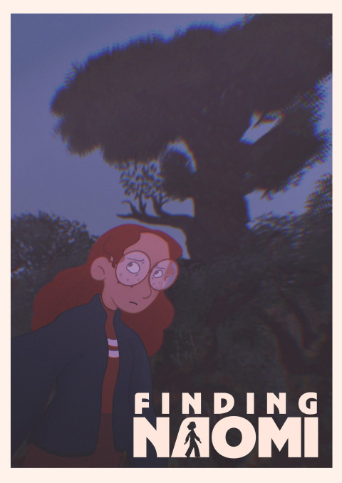 Finding Naomi (2025)