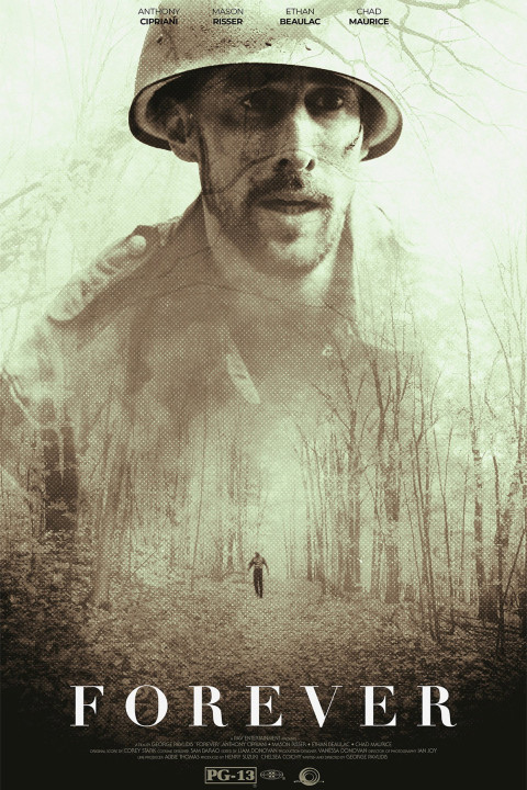Forever (2025)