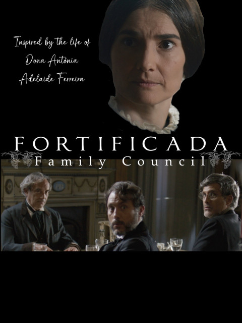 Fortificada (2025)