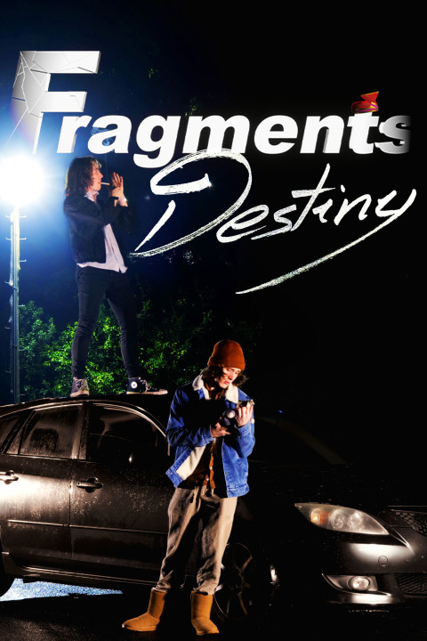 Fragments Destiny (2025)