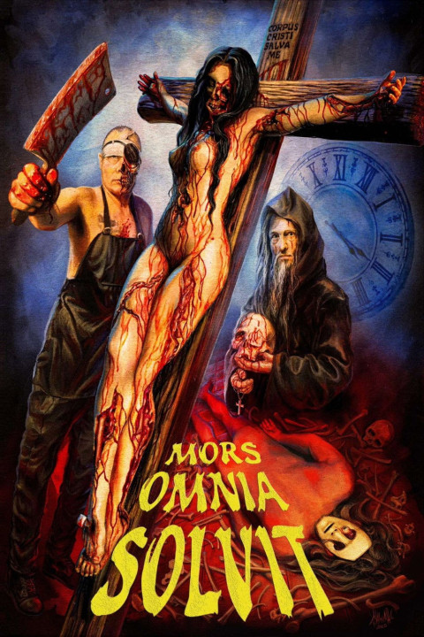 Frammenti - I Veneratori di Morte (2025)