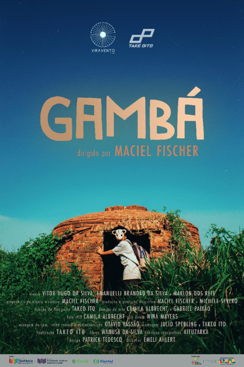Gambá (2025)