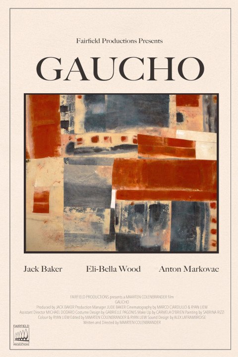 Gaucho (2025)