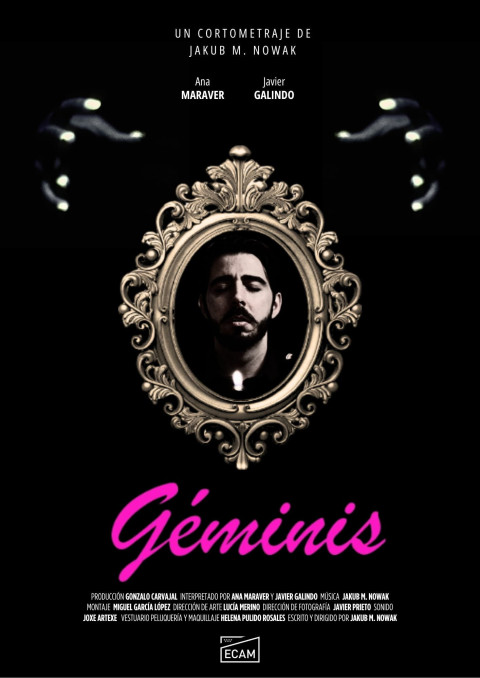 Géminis (2025)