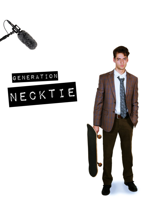 Generation Necktie (2025)