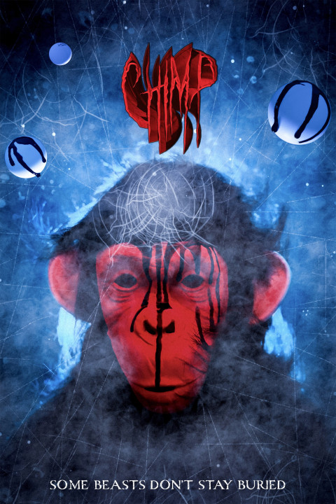 Heartstrings: Chimp (2025)