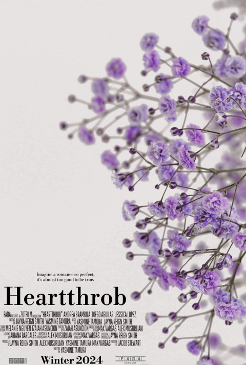 Heartthrob (2025)