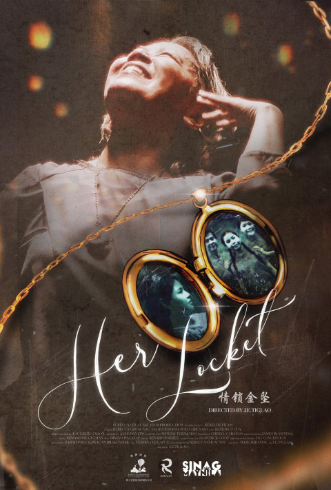 Her Locket (2025)