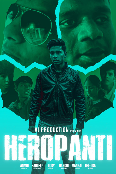 Heropanti Parody (2025)