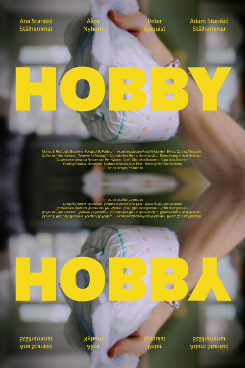 Hobby (2025)