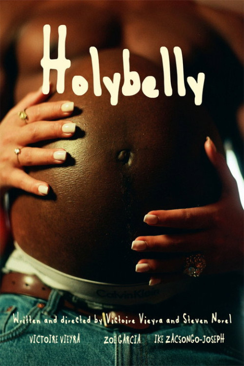 Holybelly (2025)