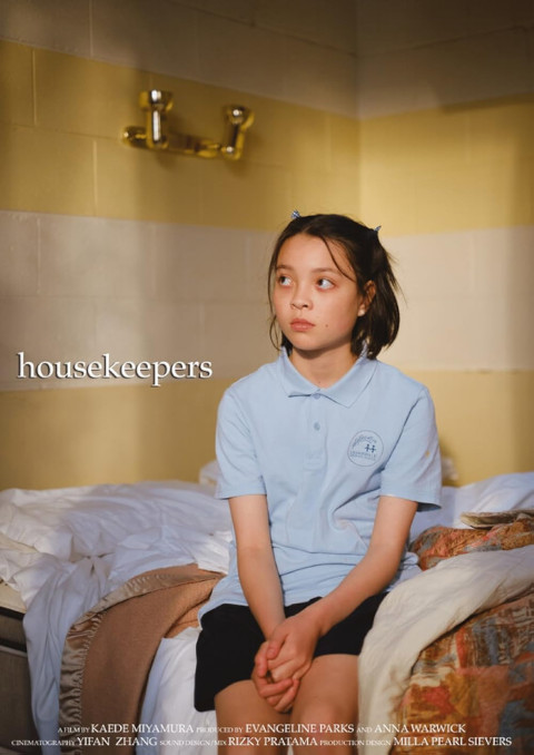 Housekeepers (2025)